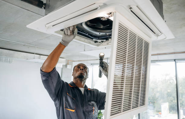 Licensed Heat Pump Repair service in Dunstable, MA - FH HVAC