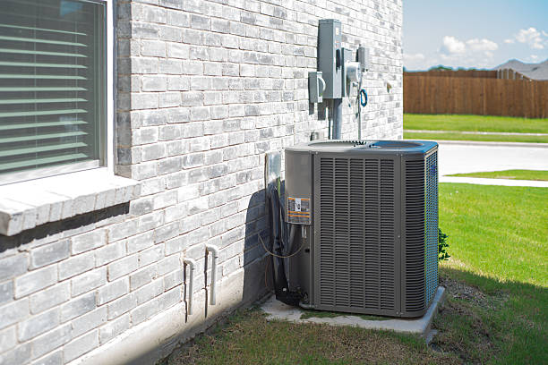 Reliable Heat Pump Repair contractor in Dunstable, MA by FH HVAC
